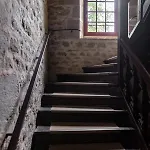 Joli 2 Pers Dans Les Remparts De Lejlighed *