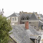 Joli 2 Pers Dans Les Remparts De Lejlighed