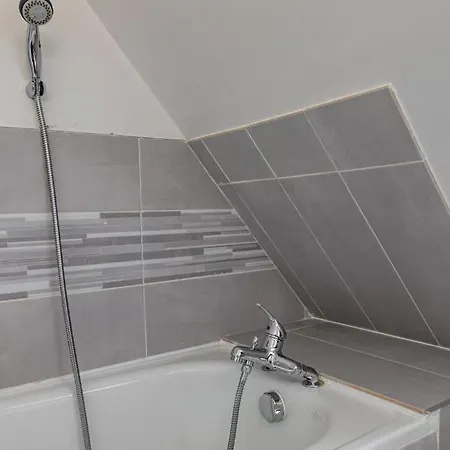 דירה Joli 2 Pers Dans Les Remparts De *