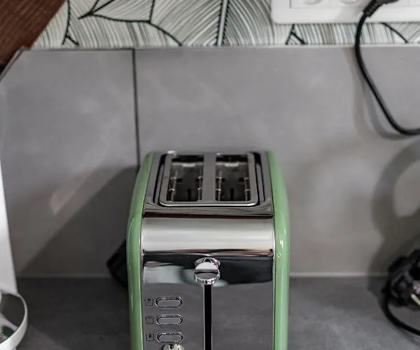 Joli 2 Pers Dans Les Remparts De 盖朗德