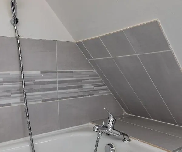 公寓 Joli 2 Pers Dans Les Remparts De *